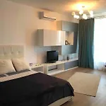 Tineretului Park View Apartment